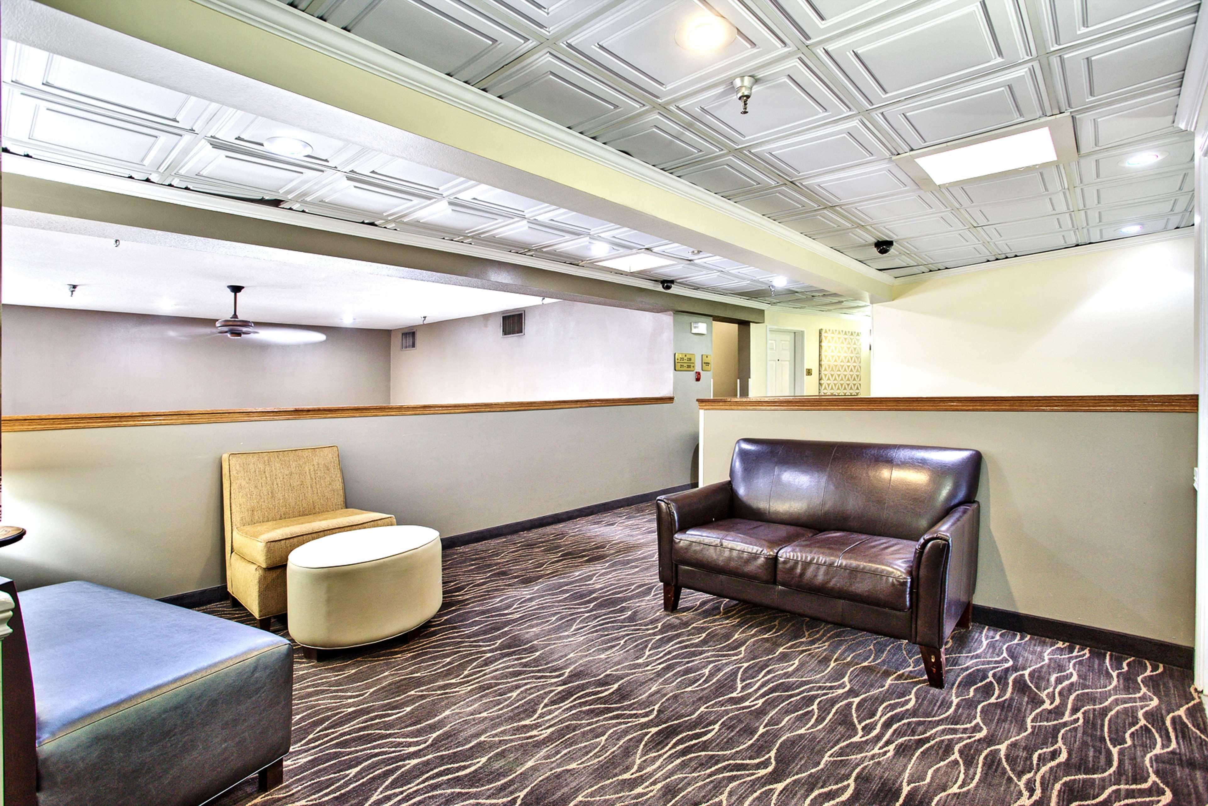 Best Western Mountain View Inn Springville Eksteriør billede